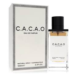 C.a.c.a.o. Eau De Parfum Spray (Unisex) By Fragrance World by Fragrance World fragrance bottle