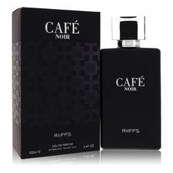 Café Noire Eau De Parfum Spray By Riiffs by Riiffs fragrance bottle