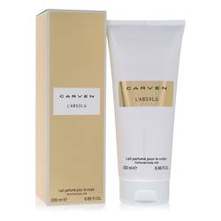 Carven L'absolu Body Milk By Carven - Body Milk - Carven