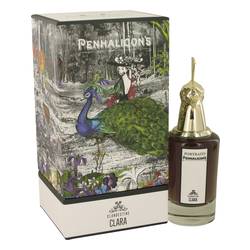 Clandestine Clara Eau De Parfum Spray By Penhaligon's - Eau De Parfum Spray - Penhaligon's