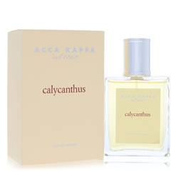 Calycanthus Eau De Parfum Spray By Acca Kappa - Eau De Parfum Spray - Acca Kappa