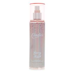 Candies Berry Musk Body Mist By Candies - Body Mist - Candies