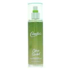 Candies Citrus Sorbet Body Mist By Candies - Body Mist - Candies