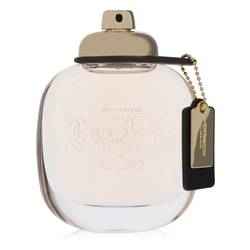 Coach Eau De Parfum Spray By Coach - Eau De Parfum Spray - Coach