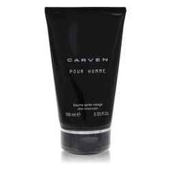 Carven Pour Homme After Shave Balm By Carven - After Shave Balm - Carven