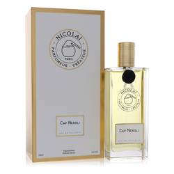 Cap Neroli Eau De Toilette Spray (Unisex) By Nicolai by Nicolai fragrance bottle