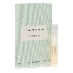 Carven Le Parfum Vial (sample) By Carven - Vial (sample) - Carven