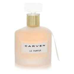 Carven Le Parfum Eau De Parfum Spray (Tester) By Carven - Eau De Parfum Spray (Tester) - Carven