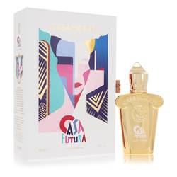 Casamorati 1888 Casafutura Eau De Parfum Spray By Xerjoff - Eau De Parfum Spray - Xerjoff