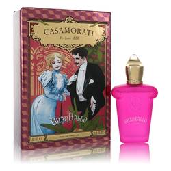 Casamorati 1888 Gran Ballo Eau De Parfum Spray By Xerjoff - Eau De Parfum Spray - Xerjoff