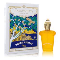 Casamorati 1888 Dolce Amalfi Eau De Parfum Spray (Unisex) By Xerjoff - Eau De Parfum Spray (Unisex) - Xerjoff