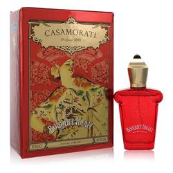 Casamorati 1888 Bouquet Ideale Eau De Parfum Spray By Xerjoff - Eau De Parfum Spray - Xerjoff