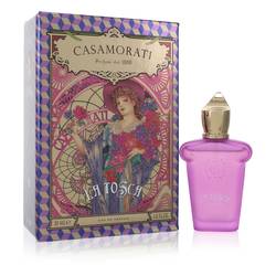 Casamorati 1888 La Tosca Eau De Parfum Spray By Xerjoff - Eau De Parfum Spray - Xerjoff