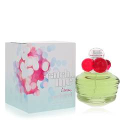Catch Me L'eau Eau De Toilette Spray By Cacharel by Cacharel fragrance bottle