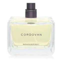 Cordovan Eau De Toilette Spray (New Packaging Tester) By Banana Republic - Eau De Toilette Spray (New Packaging Tester) - Banana Republic