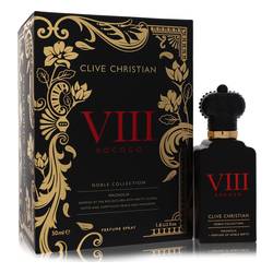Clive Christian Viii Rococo Magnolia Perfume Spray By Clive Christian by Clive Christian fragrance bottle