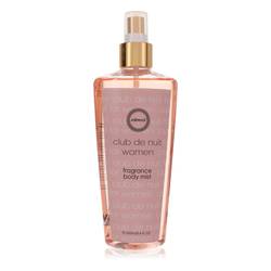 Club De Nuit Fragrance Body