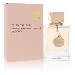 Club De Nuit Eau De Parfum Spray By Armaf - Eau De Parfum Spray - Armaf
