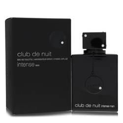 Club De Nuit Intense Eau De Toilette Spray By Armaf by Armaf fragrance bottle