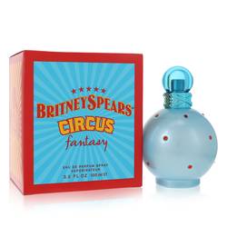 Circus Fantasy Eau De Parfum Spray By Britney Spears - Eau De Parfum Spray - Britney Spears