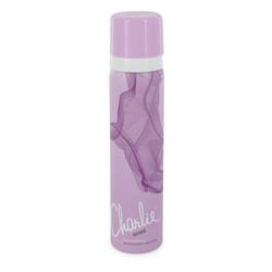 Charlie Divine Body Spray By Revlon - Body Spray - Revlon
