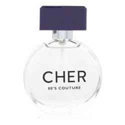 Cher Decades 80's Couture Eau De Parfum Spray (Tester) By Cher - Eau De Parfum Spray (Tester) - Cher