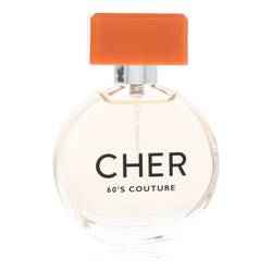 Cher Decades 60's Couture Eau De Parfum Spray (Tester) By Cher - Eau De Parfum Spray (Tester) - Cher