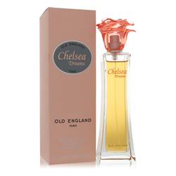 Chelsea Dreams Eau De Toilette Spray By Old England by Old England fragrance bottle