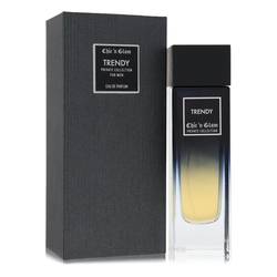 Chic 'n Glam Trendy Private Collection Eau De Parfum Spray By Chic 'N Glam by Chic 'N Glam fragrance bottle