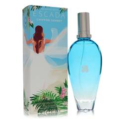 Chiffon Sorbet Eau De Toilette Spray By Escada by Escada fragrance bottle