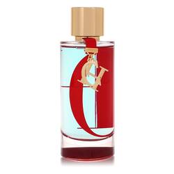 Ch L'eau Eau De Toilette Spray (Tester) By Carolina Herrera - Eau De Toilette Spray (Tester) - Carolina Herrera