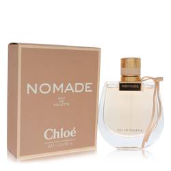 Chloe Nomade Eau De Toilette Spray By Chloe by Chloe fragrance bottle