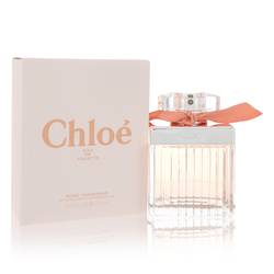 Chloe Rose Tangerine Eau De Toilette Spray By Chloe by Chloe fragrance bottle