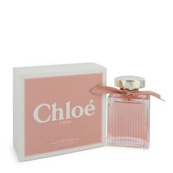 Chloe L'eau Eau De Toilette Spray By Chloe by Chloe fragrance bottle