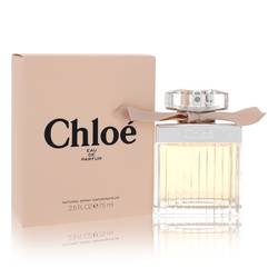 Chloe (new) Eau De Parfum Spray By Chloe - Eau De Parfum Spray - Chloe