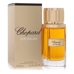 Chopard Oud Malaki Eau De Parfum Spray (Unisex) By Chopard by Chopard fragrance bottle