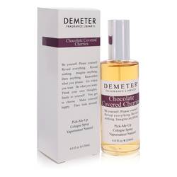 Demeter Chocolate Covered Cherries Cologne Spray By Demeter by Demeter fragrance bottle