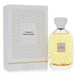 Choeur Des Anges Eau De Parfum Spray By Atelier Des Ors - Eau De Parfum Spray - Atelier Des Ors