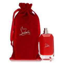 Christian Louboutin Loubicroc Eau De Parfum Spray with pouch By Christian Louboutin - Eau De Parfum Spray with pouch - Christian Louboutin