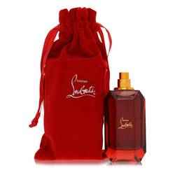 Christian Louboutin Loubicharme Eau De Parfum Intense Spray with pouch (Tester) By Christian Louboutin - Eau De Parfum Intense Spray with pouch (Tester) - Christian Louboutin