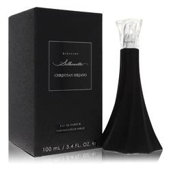 Silhouette Midnight Eau De Parfum Spray By Christian Siriano by Christian Siriano fragrance bottle