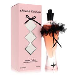 Chantal Thomass Pink Eau De Parfum Spray By Chantal Thomass by Chantal Thomass fragrance bottle