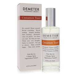 Demeter Cinnamon Toast Cologne Spray By Demeter by Demeter fragrance bottle