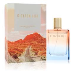 Citizen Jill Eau De Parfum Spray By Michael Malul by Michael Malul fragrance bottle