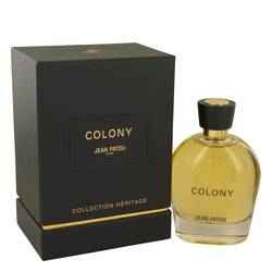 Colony Eau De Parfum Spray By Jean Patou - Jean Patou