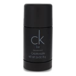 Ck Be Deodorant Stick