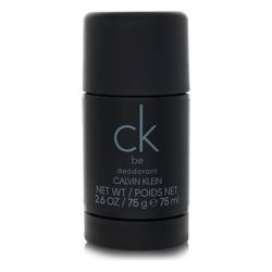 Ck Be Deodorant Stick