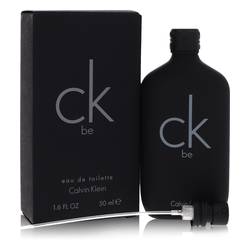 Ck Be Eau De Toilette Spray (Unisex) By Calvin Klein - Eau De Toilette Spray (Unisex) - Calvin Klein