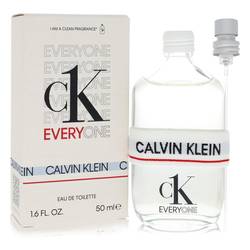 Ck Everyone Eau De Toilette Spray By Hugo Boss by Hugo Boss fragrance bottle