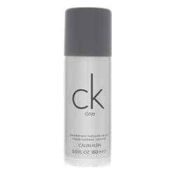 Ck One Deodorant Spray By Calvin Klein - Perfume - Calvin Klein